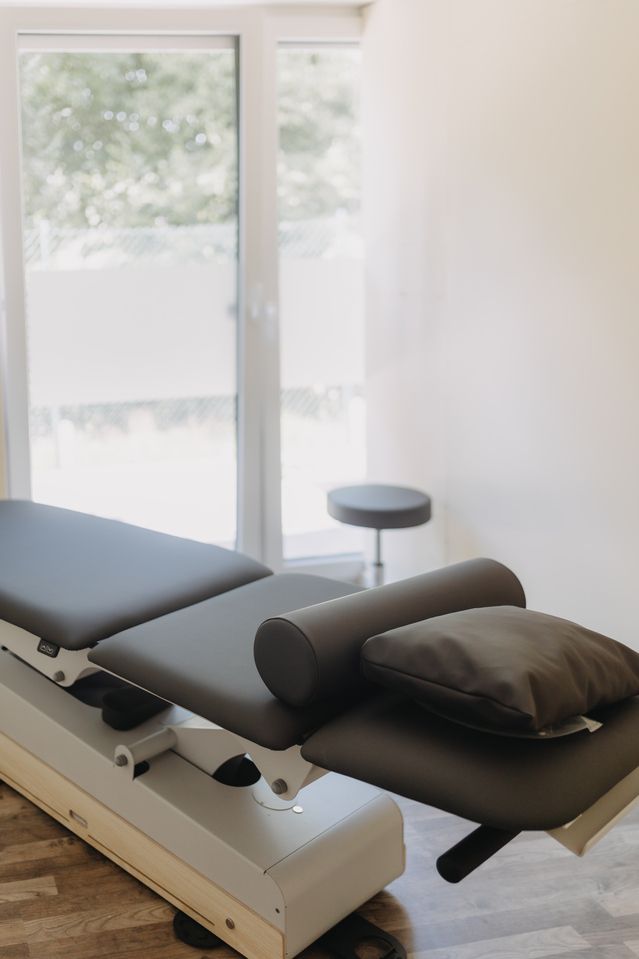 Therapien / Behandlungen
