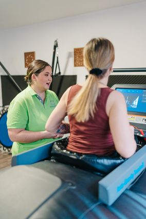 Alter G