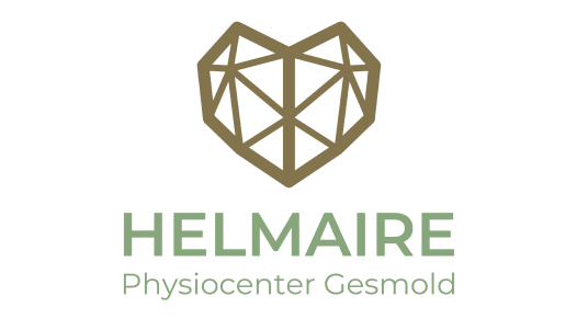 Logo - Helmaire Physiocenter Gesmold